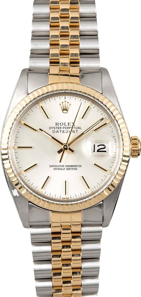 rolex watches used oklahoma